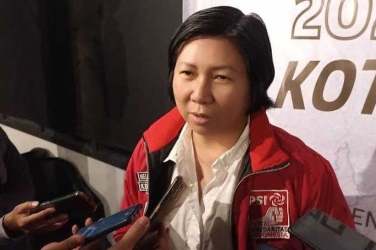 PSI Siap Menangkan Dico di Pilkada Kota Semarang
