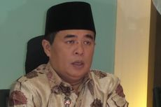 Ketua DPR: Saya Tak Marah kalau Ada yang Mau Deparpolisasi