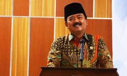 Kementerian ATR/BPN Komitmen Jamin Kepastian Hukum Aset Muhammadiyah