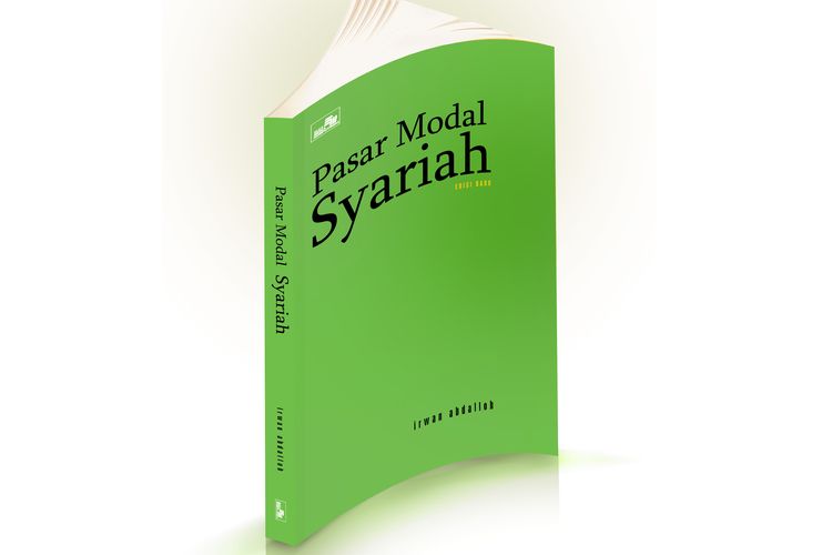 Buku Pasar Modal Syariah (Edisi Baru)