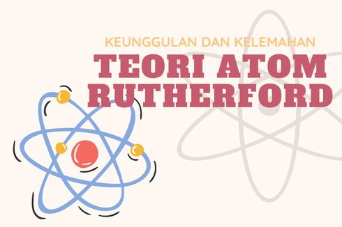 Kelebihan dan Kekurangan Teori Atom Rutherford
