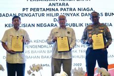 Jaga Distribusi JBT dan JBKP, BPH Migas Jalin Kerja Sama dengan Korlantas Polri dan PPN