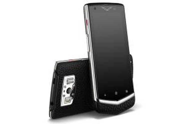 Vertu Consellation