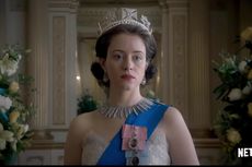 Properti Syuting The Crown Dilelang, Ada Gaun Penobatan Ratu Elizabeth II