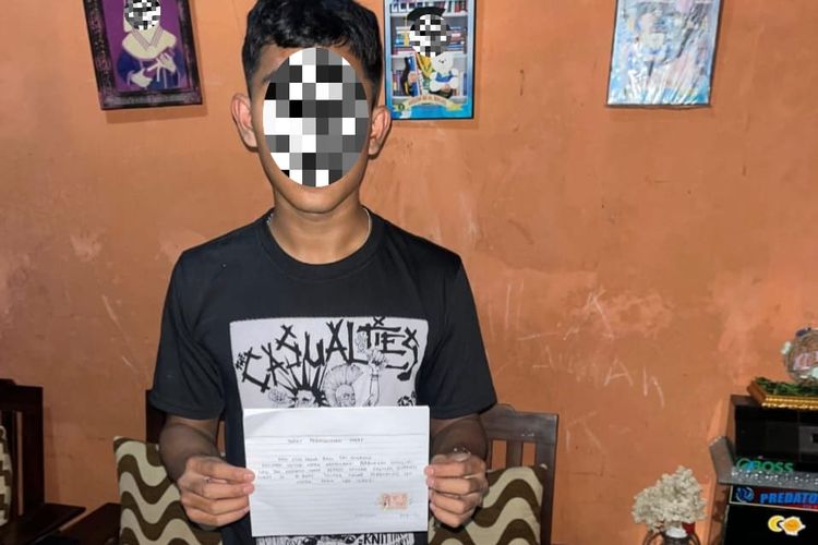 Diduga Curi Barang Pendaki Lain, Pemuda Asal Bandung Di-