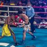 WBC Tak Akui Kemenangan Tibo Monabesa atas Jayson, Diberi Opsi No Contest