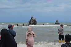 Bawa Kabur 20 Imigran Rohingnya, Mujiono Ditangkap di Langkat Sumut