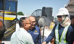 Manfaatkan Gas Bumi, BPH Migas Dukung Pembangunan Pipa Cisem Sepanjang 60 Km