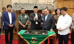 Pj Gubernur A Damenta Luncurkan Manajemen Talenta ASN Provinsi Banten