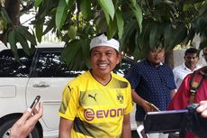 Dedi Mulyadi Berpotensi Raih Suara Tertinggi Caleg Golkar di Jabar