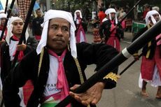 Promosi Pariwisata Lombok-Sumbawa di Langit Indonesia