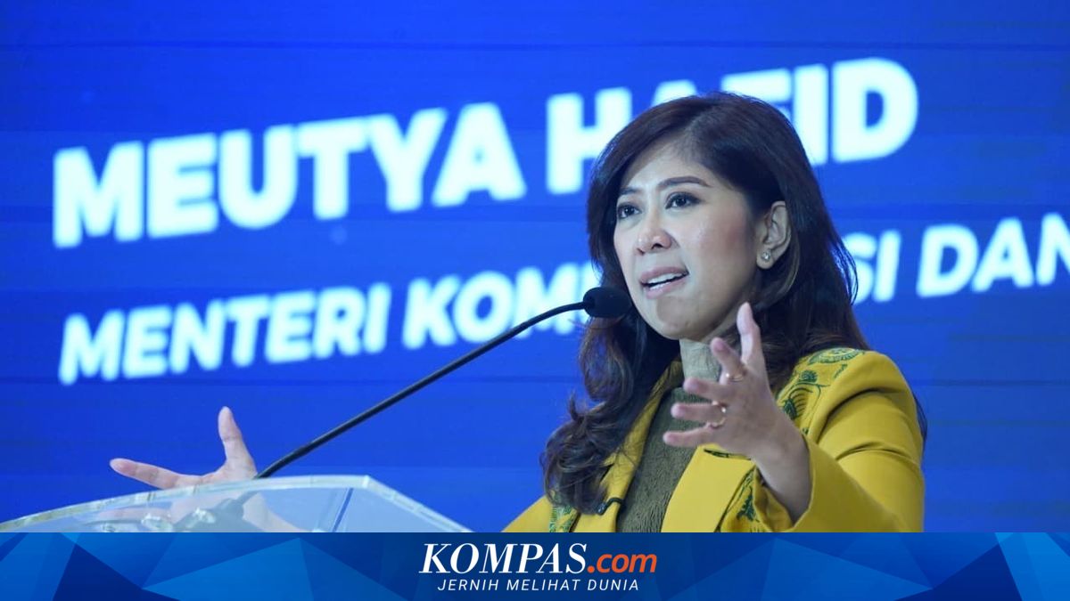 Indonesia First: New Rules Limit Social Media Access for Children Under 16