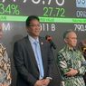Menkeu Purbaya Minta BEI Tertibkan Praktik Saham 
