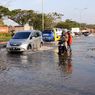 Biaya Perbaikan Mobil Matik yang Kena Banjir Lebih Mahal dari Manual