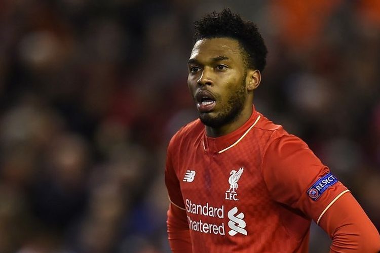 Daniel Sturridge Hadir di Bekasi, Beri Coaching Clinic untuk Talenta Muda