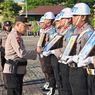 5 Polisi di Maluku Dipecat Tidak Hormat, Terlibat Pelanggaran Asusila, Narkoba, dan Desersi