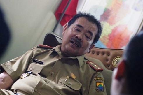 Plt Kadisdik Cianjur: 50 Persen Kucuran DAK Kabupaten Cianjur Tak Tepat Sasaran