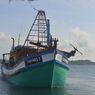 Soal Dugaan Kapal Asing Sitaan yang Dijual di Batam, Ini Penjelasan Kajati Kepri