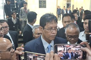 Purbaya Rombak Aturan Tukin Pegawai Pajak, Lebih Ketat Berbasis Kinerja