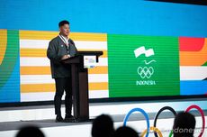 Target Medali Indonesia Olimpiade Paris 2024 Tunggu Kualifikasi Semua Cabor