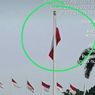 1 Regu Satpol PP Dihukum gara-gara Bendera Merah Putih Dipasang Terbalik di Rumdin Gubernur Riau