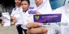 Anak-anak Miskin Tak Lagi Khawatir Putus Sekolah