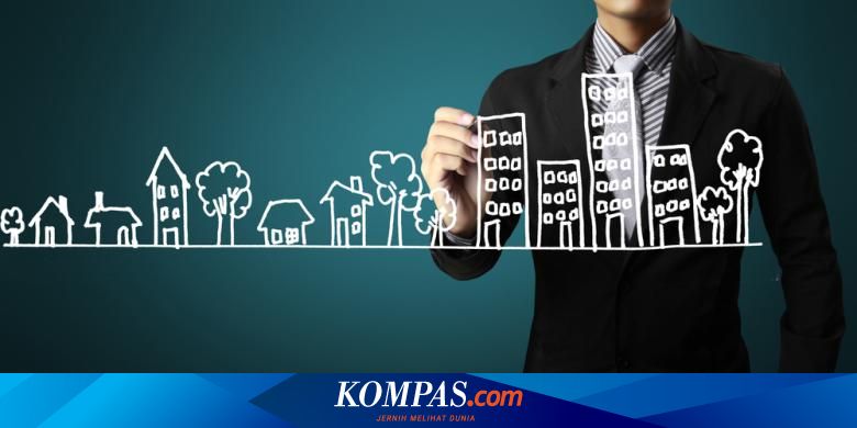 Sambut Normal Baru, Pengembang Siapkan Protokol Khusus