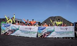 Tawarkan Wisata Adventure, Kemenpar Ajak Travel Agent Singapura dan Thailand Famtrip ke Jatim