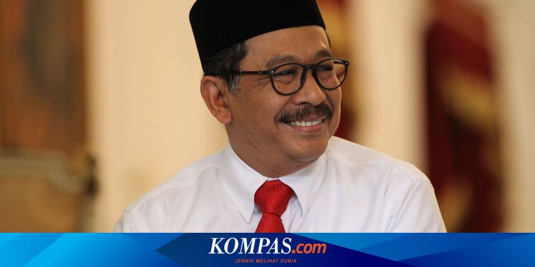 Berita Harian Khotbah Jumat Terbaru Hari Ini Kompas Com