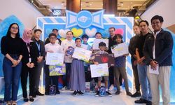 Gelar National Coding Competition 2024, Koding Next Tumbuhkan Minat Anak Indonesia terhadap Pemrograman