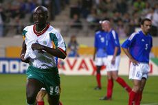 Penakluk Perancis pada Piala Dunia 2002, Papa Bouba Diop Meninggal Dunia