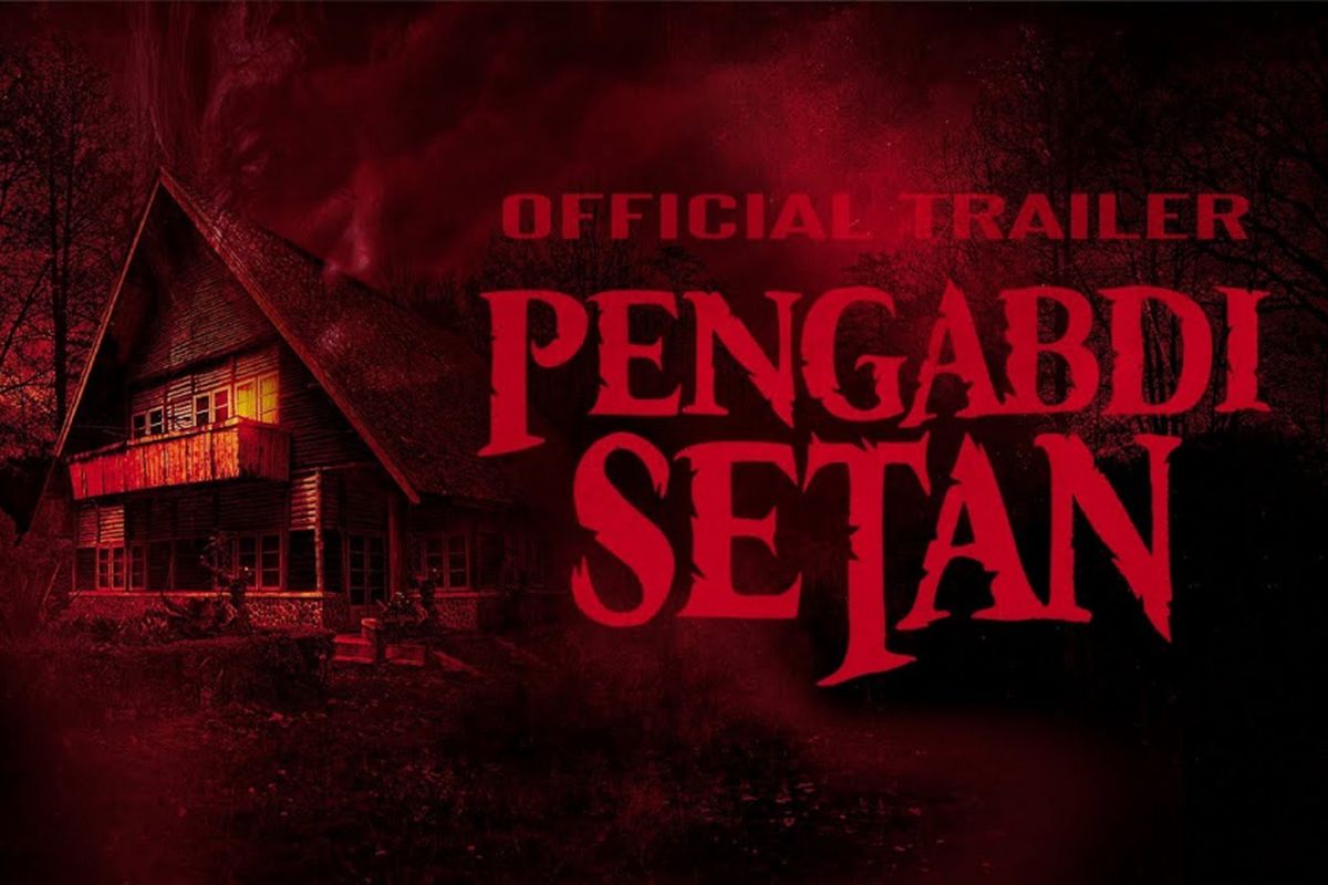 Film Pengabdi Setan