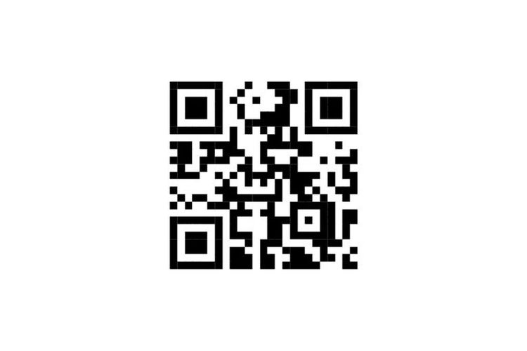 Scan kode untuk mengikuti beasiswa GREAT Scholarships 2025. 