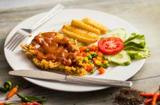 8 Rekomendasi Restoran Steak di Yogyakarta, Harga Mulai Rp 20.000