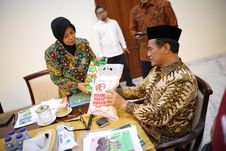 Dukung Mentan Amran Berantas “Serakanomics”, ICMI: Mafia Pangan Harus Tamat