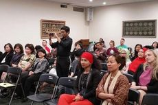 Kasus KDRT terhadap Perempuan Indonesia di Australia Meningkat