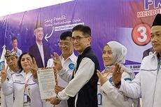 Forum Pendiri Demokrat Tarik Dukungan ke Prabowo karena Gibran dan Polemik MK