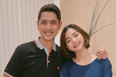 Unggah Foto Bareng Arya Saloka, Glenca Chysara Pemeran Elsa di Ikatan Cinta: Sampai Kita Bertemu Lagi