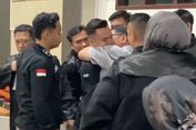 Eks Polisi Pemerkosa Remaja di Jambi Divonis 8 Tahun Penjara, Tiga Polisi Lain Masih Proses Penyidikan