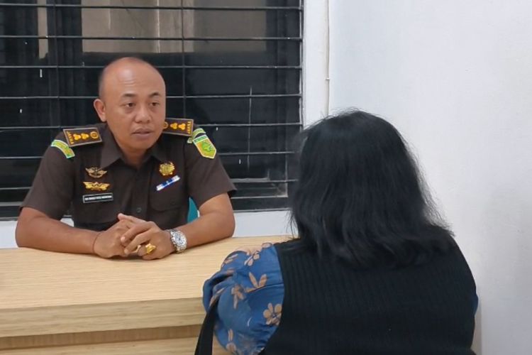 Ribuan SIM dan STNK Menumpuk di Kejari Surabaya, Denda Tilang Tembus Rp 3,1 Miliar