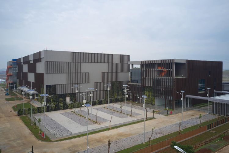 NeutraDC memperkuat posisi Indonesia dalam aspek kapasitas infrastruktur AI-ready dan konektivitas regional dalam ekosistem digital di kawasan Asia Pasifik. 