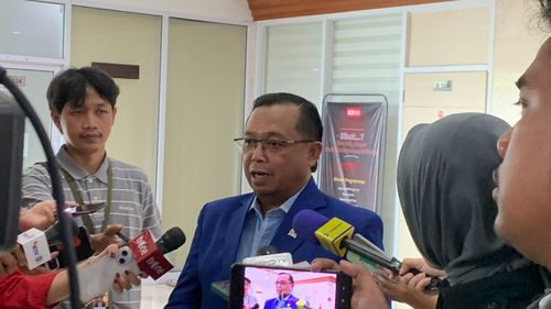 Anies Ingin Bertemu Prabowo Sebelum Pilkada 2024, Demokrat: Kita Harus Sambut Baik