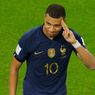 Piala Dunia 2022: Target Besar Merasuki Pikiran Mbappe, Bola Emas Tak Penting