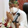 Gubernur Koster soal Kasus Covid-19 di Bali Tinggi: 60 Persen Belum Divaksin