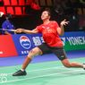 Indonesia Terhenti di Perempat Final Piala Uber, Ester Kecewa dan Minta Maaf