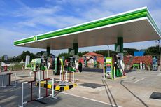 BP-AKR Buka 2 SPBU Baru di Surabaya dan Tangerang Selatan