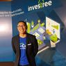 Investree Salurkan Pinjaman Rp 13 Triliun di Kuartal III 2021