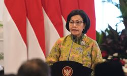 Sri Mulyani Beberkan Strategi Pemerintah Kejar Pertumbuhan Ekonomi 5 Persen pada 2024