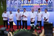 Pemerintah Gelontorkan Paket Stimulus Ekonomi Jelang Ramadhan dan Idul Fitri 2026