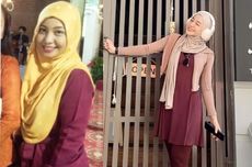 5 Tips Nge-Gym untuk Pemula ala Erlina, yang Sukses Turun 19 Kg dalam 2 Tahun